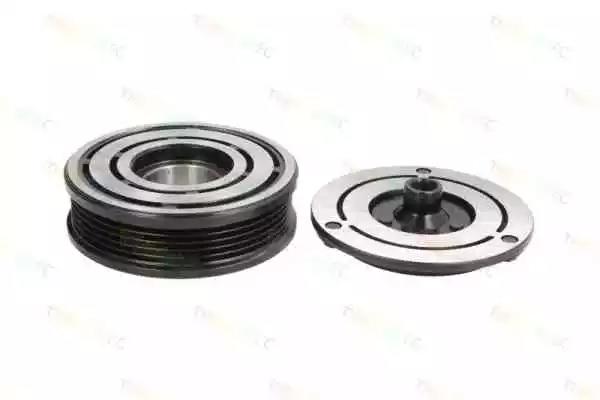 KTT040207 Thermotec Муфта компрессора кондиционера