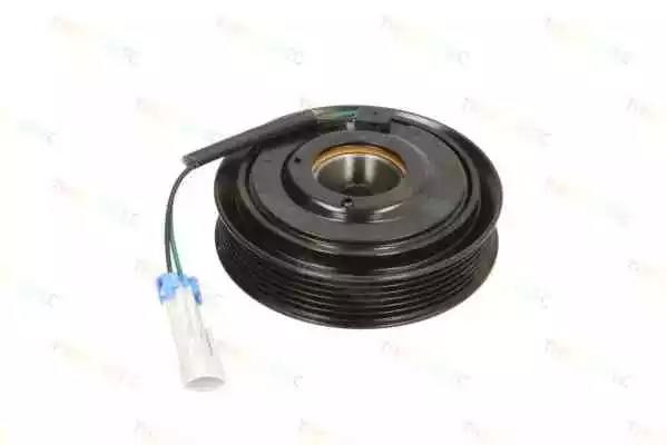 KTT040222 Thermotec Муфта компрессора кондиционера для Chevrolet Cruze