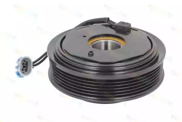 KTT040223 Thermotec Муфта компрессора кондиционера для Chevrolet Cruze