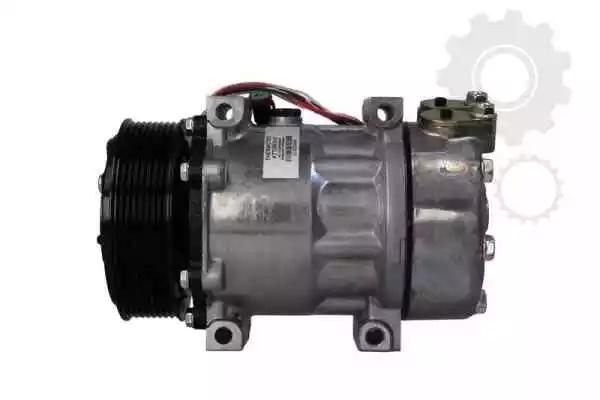 KTT090010 Thermotec Компресор кондиціонера