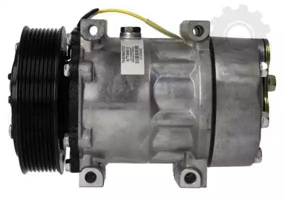 KTT090013 Thermotec Компресор кондиціонера