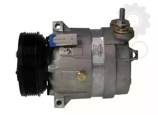 KTT090015 Thermotec Компресор кондиціонера