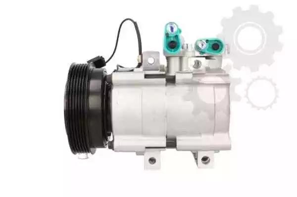 KTT090021 Thermotec Компрессор кондиционера