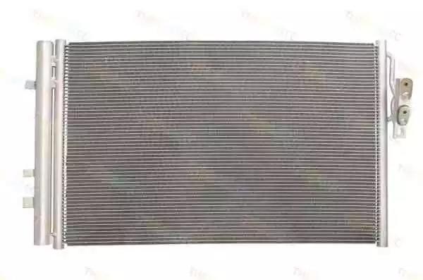 KTT110231 Thermotec Радиатор кондиционера