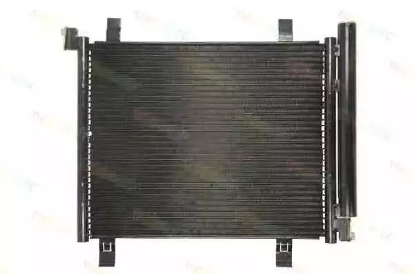 KTT110274 Thermotec Радіатор кондиціонера