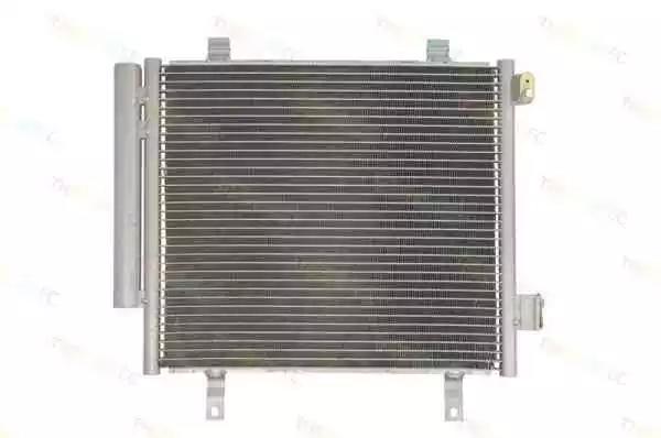 KTT110300 Thermotec Радіатор кондиціонера