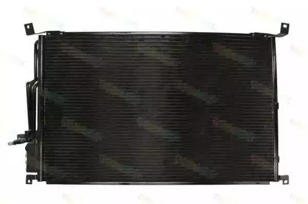 KTT110401 Thermotec Радиатор кондиционера для Audi A8
