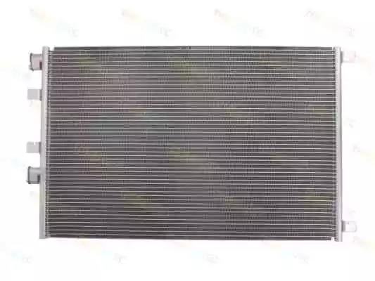 KTT110406 Thermotec Радиатор кондиционера