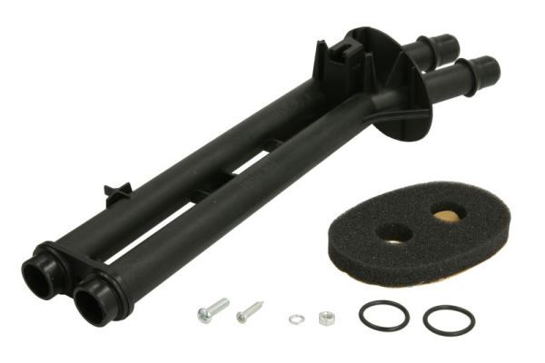 DNP006TT Thermotec Патрубок системи охолодження для Peugeot 207