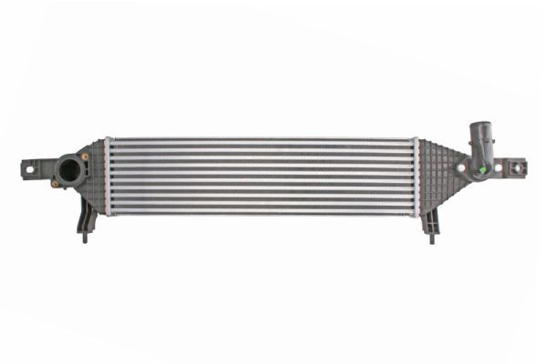 da1004tt Thermotec Интеркулер для Nissan Qashqai