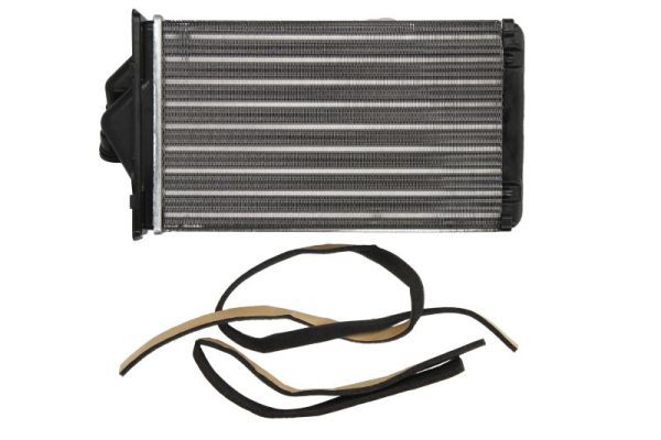 d6y006tt Thermotec Радиатор печки