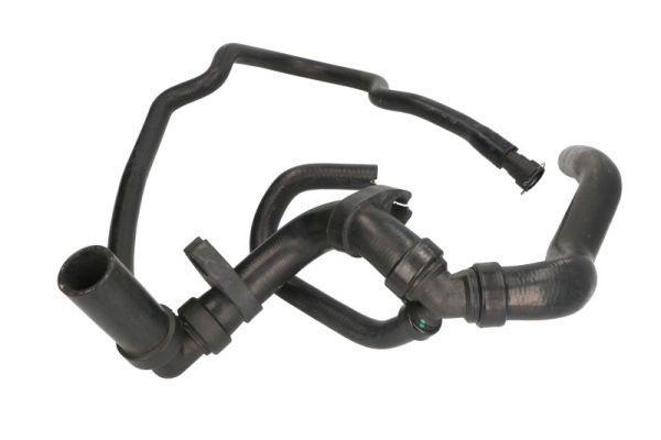 DWP023TT Thermotec Патрубок радіатора системи охолодження двигуна для Peugeot 407