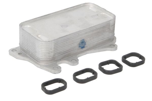 D4B015TT Thermotec Масляный радиатор двигателя