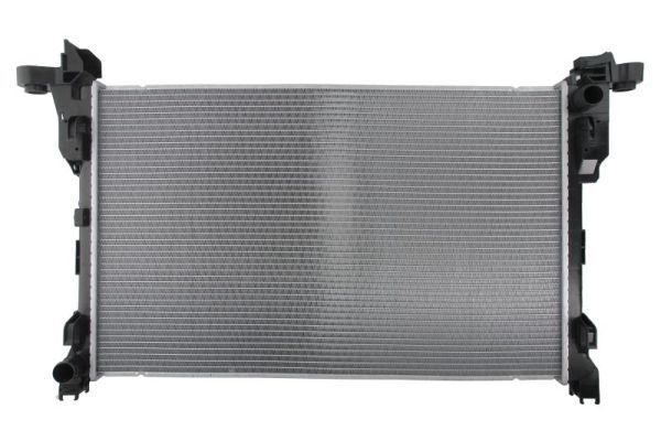 d7x112tt Thermotec Радіатор охолодження двигуна