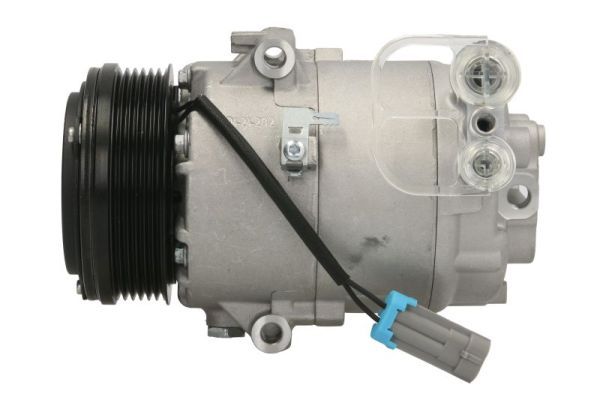 ktt090403 Thermotec Компрессор кондиционера для Opel Astra