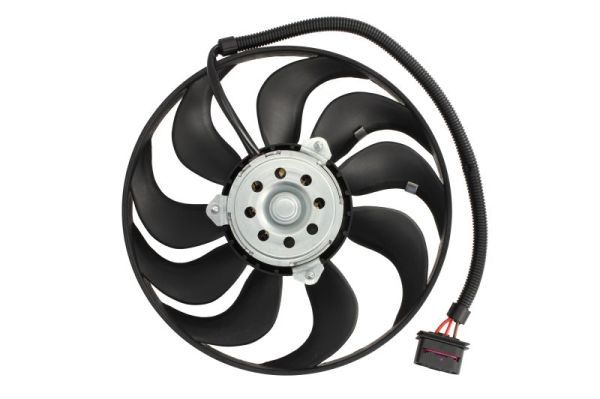 d8w043tt Thermotec Вентилятор системи охолодження двигуна