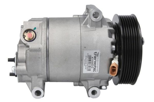 ktt090219 Thermotec Компресор кондиціонера