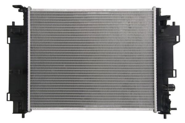 D7R060TT Thermotec Радіатор охолодження двигуна