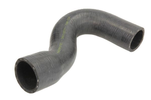 dwx185tt Thermotec Патрубок радіатора системи охолодження двигуна
