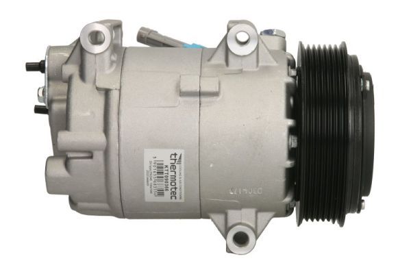 ktt090366 Thermotec Компрессор кондиционера