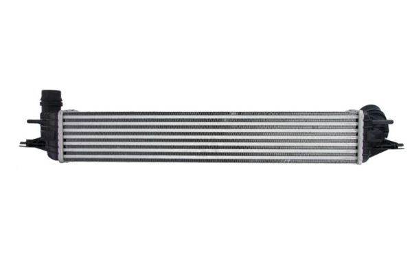 DAR015TT Thermotec Интеркулер для Renault Laguna