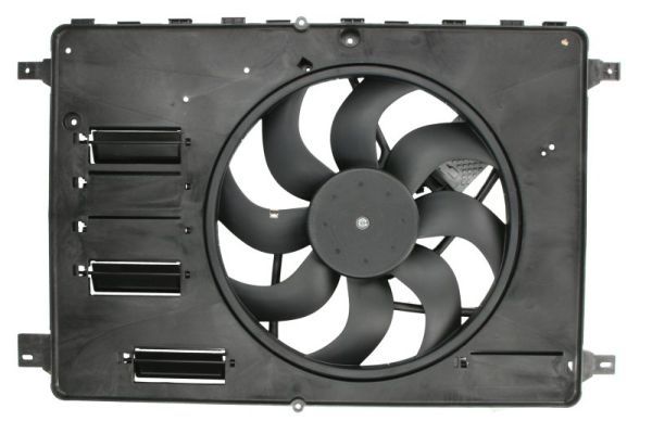 d8g014tt Thermotec Вентилятор системи охолодження двигуна