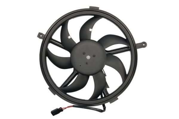d8b007tt Thermotec Вентилятор системи охолодження двигуна