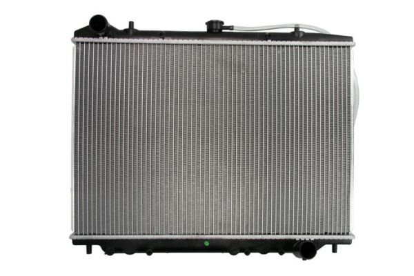 D7X080TT Thermotec Радіатор охолодження двигуна для Opel Frontera