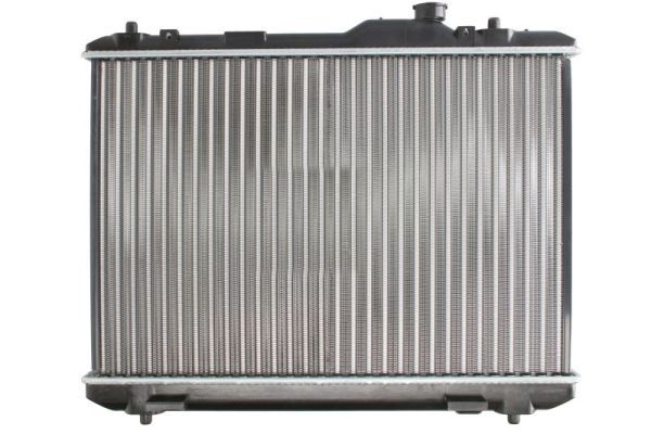 D78016TT Thermotec Радіатор охолодження двигуна для Suzuki Swift