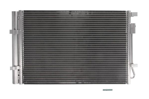 ktt110634 Thermotec Радіатор кондиціонера для Hyundai i20