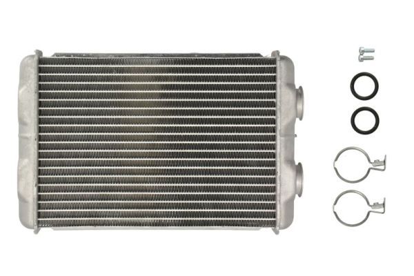 d6d004tt Thermotec Радиатор печки