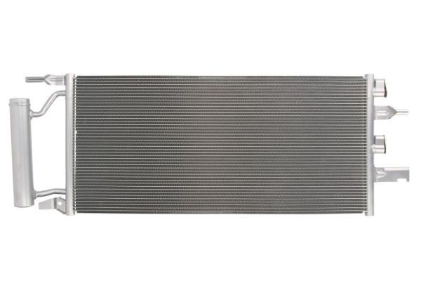 ktt110706 Thermotec Радіатор кондиціонера