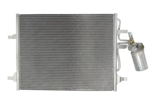 KTT110516 Thermotec Радиатор кондиционера