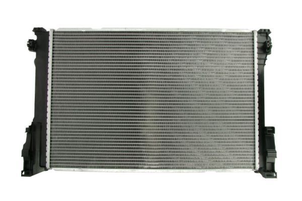 D7M045TT Thermotec Радиатор охлаждения двигателя