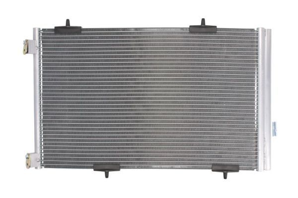KTT110541 Thermotec Радиатор кондиционера