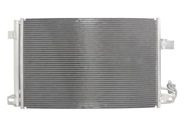 KTT110496 Thermotec Радиатор кондиционера
