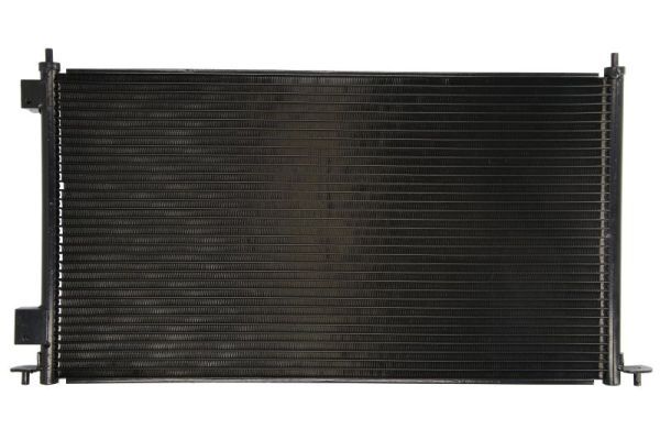 ktt110581 Thermotec Радиатор кондиционера для Honda Civic