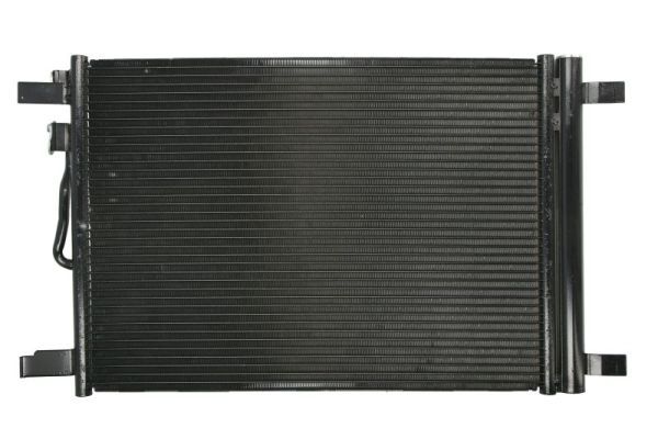 ktt110766 Thermotec Радіатор кондиціонера