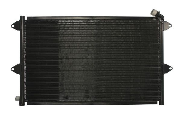KTT110161 Thermotec Радіатор кондиціонера