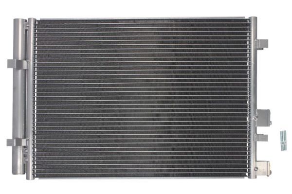 ktt110635 Thermotec Радиатор кондиционера для Hyundai i20