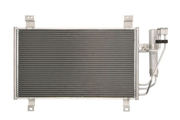 ktt110691 Thermotec Радиатор кондиционера