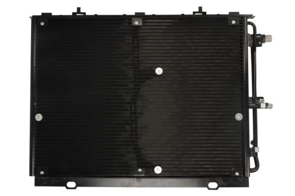 KTT110275 Thermotec Радиатор кондиционера