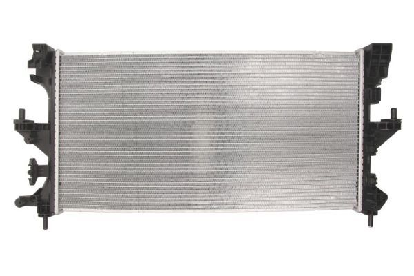 D7C012TT Thermotec Радиатор охлаждения двигателя