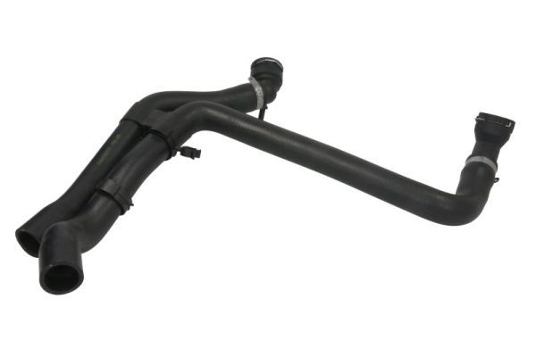 dww552tt Thermotec Патрубок радіатора системи охолодження двигуна для Volkswagen Golf