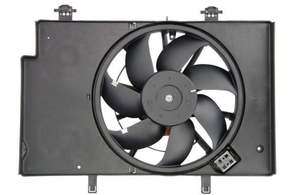 d8g009tt Thermotec Вентилятор системи охолодження двигуна