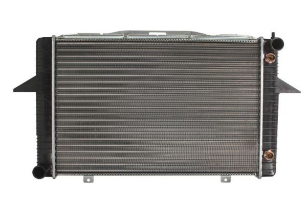 D7V008TT Thermotec Радіатор охолодження двигуна
