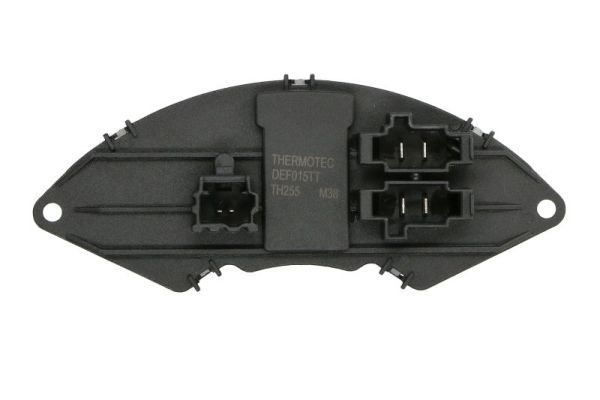 def015tt Thermotec Регулятор вентилятора салону