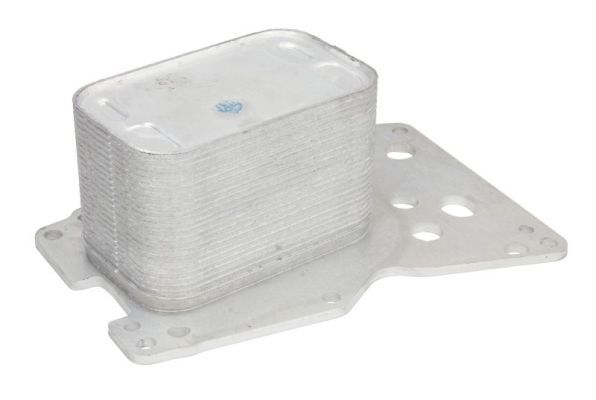 D4B024TT Thermotec Масляный радиатор двигателя