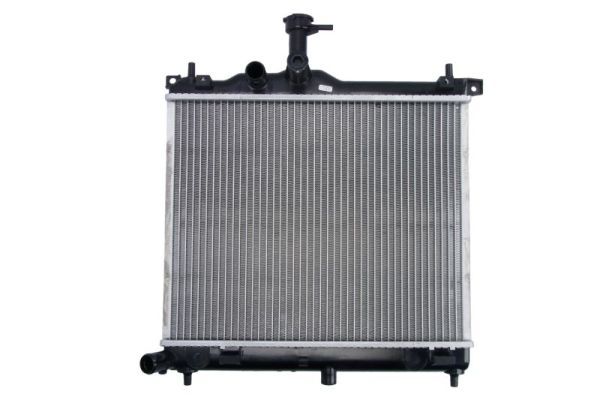 D70516TT Thermotec Радиатор охлаждения двигателя для Hyundai i10
