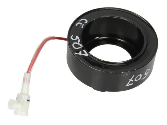 KTT030069 Thermotec Муфта компресора кондиціонера для SAAB 9-3